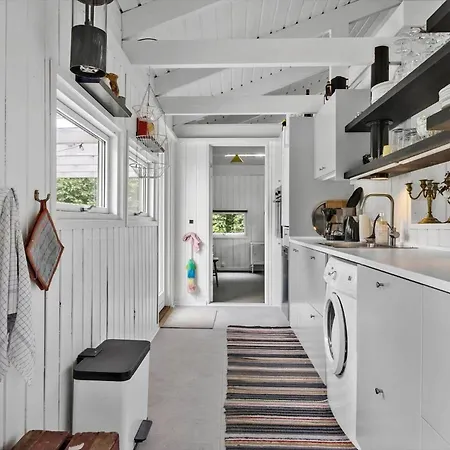 Holiday home 8174-praesto-vagtelvej-14 *