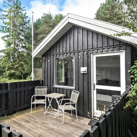 Ferienhaus 8174-praesto-vagtelvej-14 Præstø