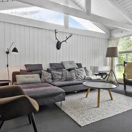 8174-praesto-vagtelvej-14 Ferienhaus *
